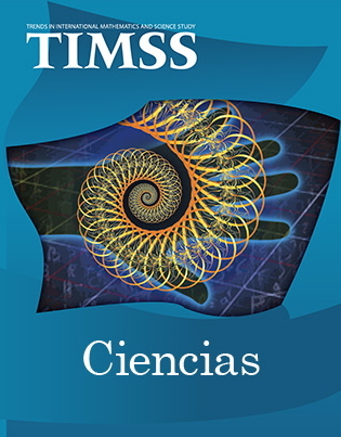 Pregunta liberada TIMSS-PIRLS de física sobre temperaturas. Problemas de física V