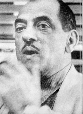 Vida y Obra de Luis Buñuel