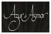 Azur y Asmar