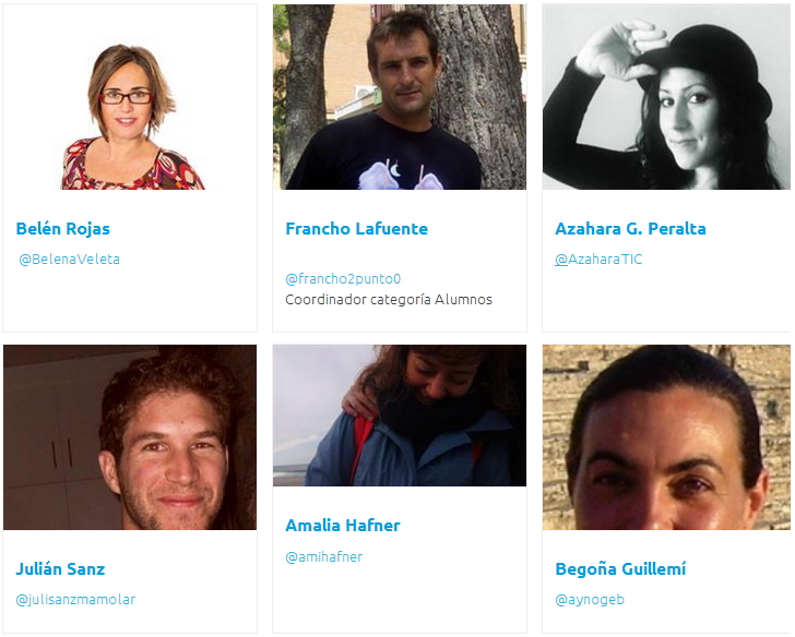 Equipo de publicación 2017 Equipo de publicación 2017