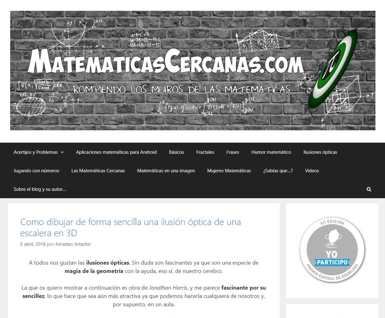 matematicascercanas.com 