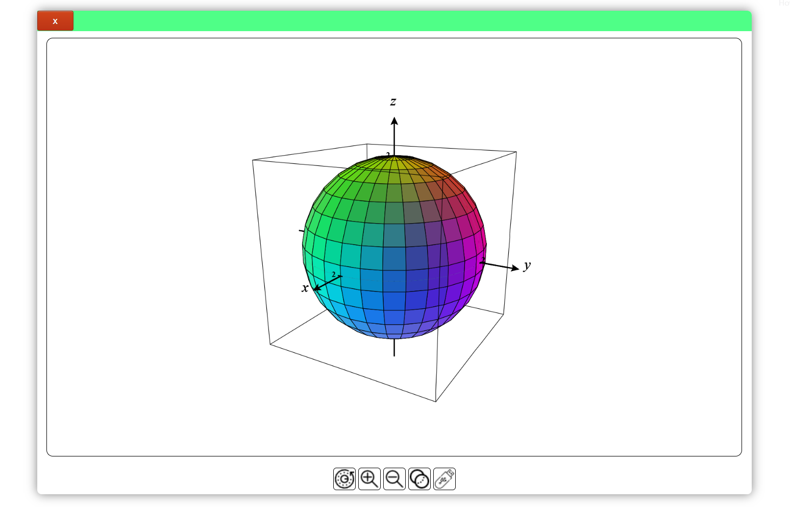 3d Graphing Calculator
