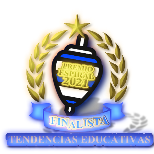 Finalistas Premio Espiral 2021