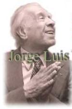 Jorge Luis Borges