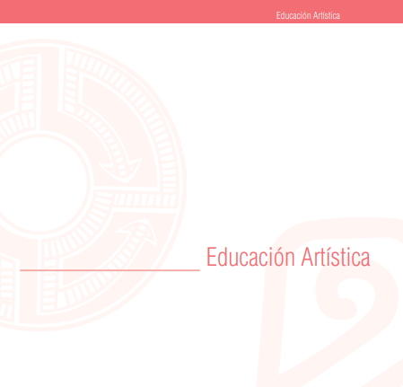 Planes y programas Educación Artística Segundo Año Básico (Educarchile)