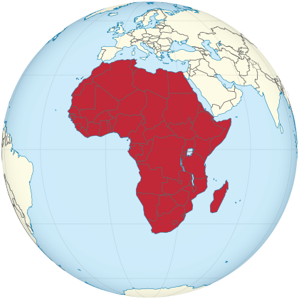 Countries of Africa Crossword Puzzle . Enclyclopedia Britannica