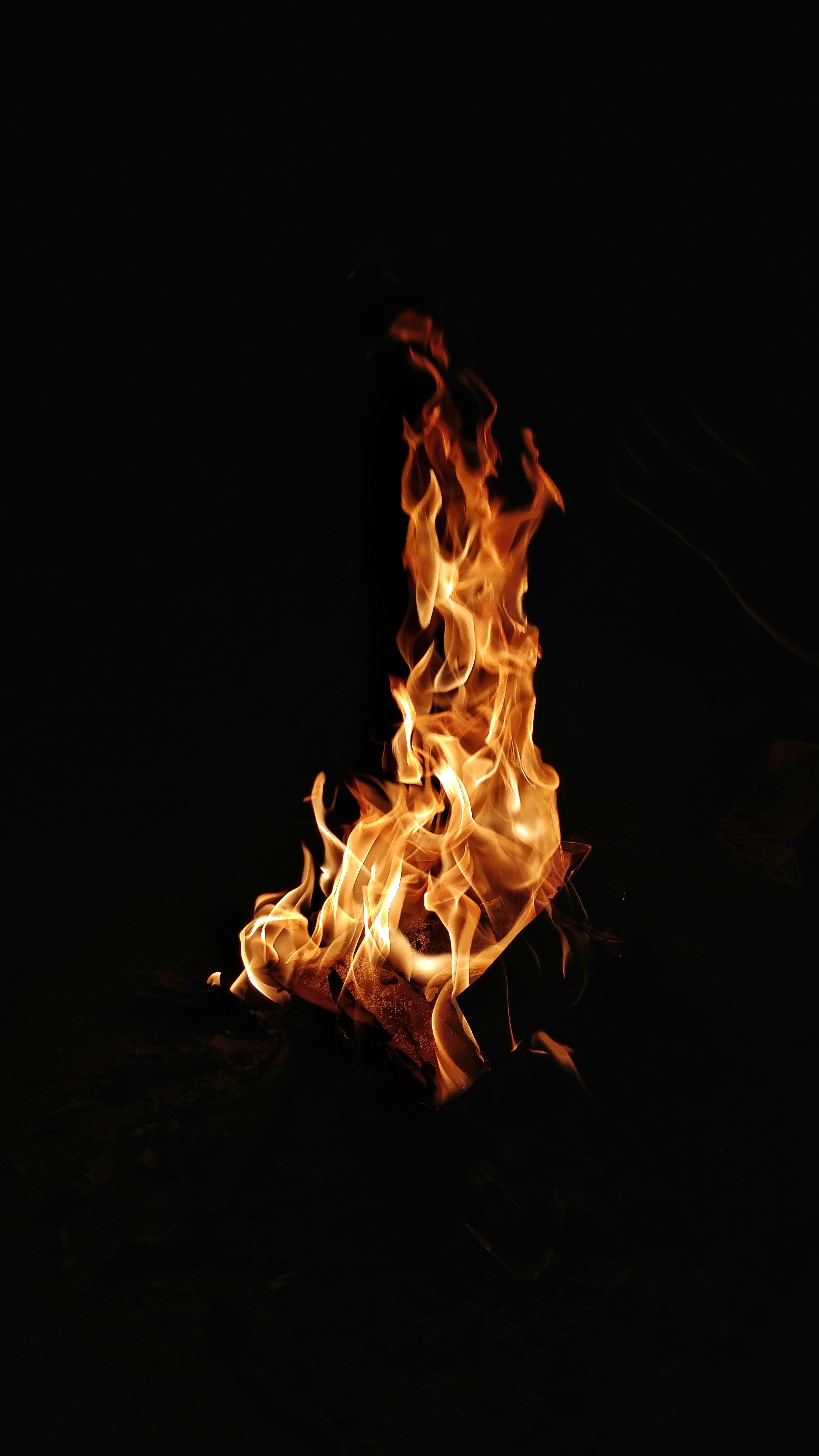 La domesticación del fuego en la Edad de Piedra. Parte II 