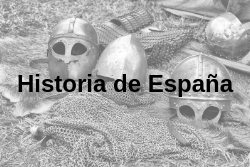 Historia de España. EvAU 2019.