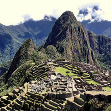 Machu Pichu sigue esperando