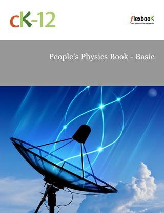 People's Physics Book - Basic