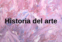 Historia del arte. EvAU 2019