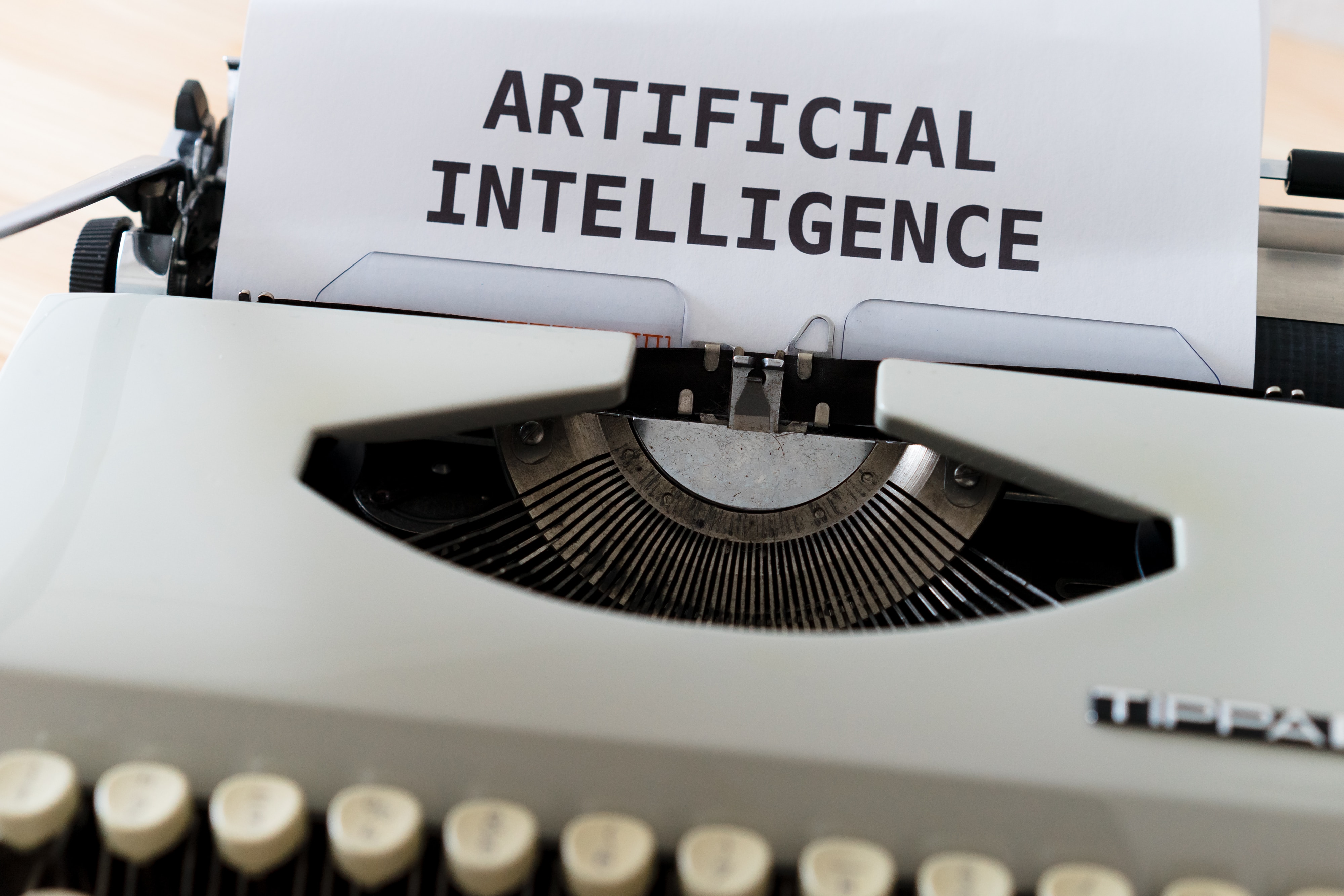 Qué es, qué no y qué puede ser Inteligencia Artificial por  Ricardo Alonso Maturana y Álex Rayón