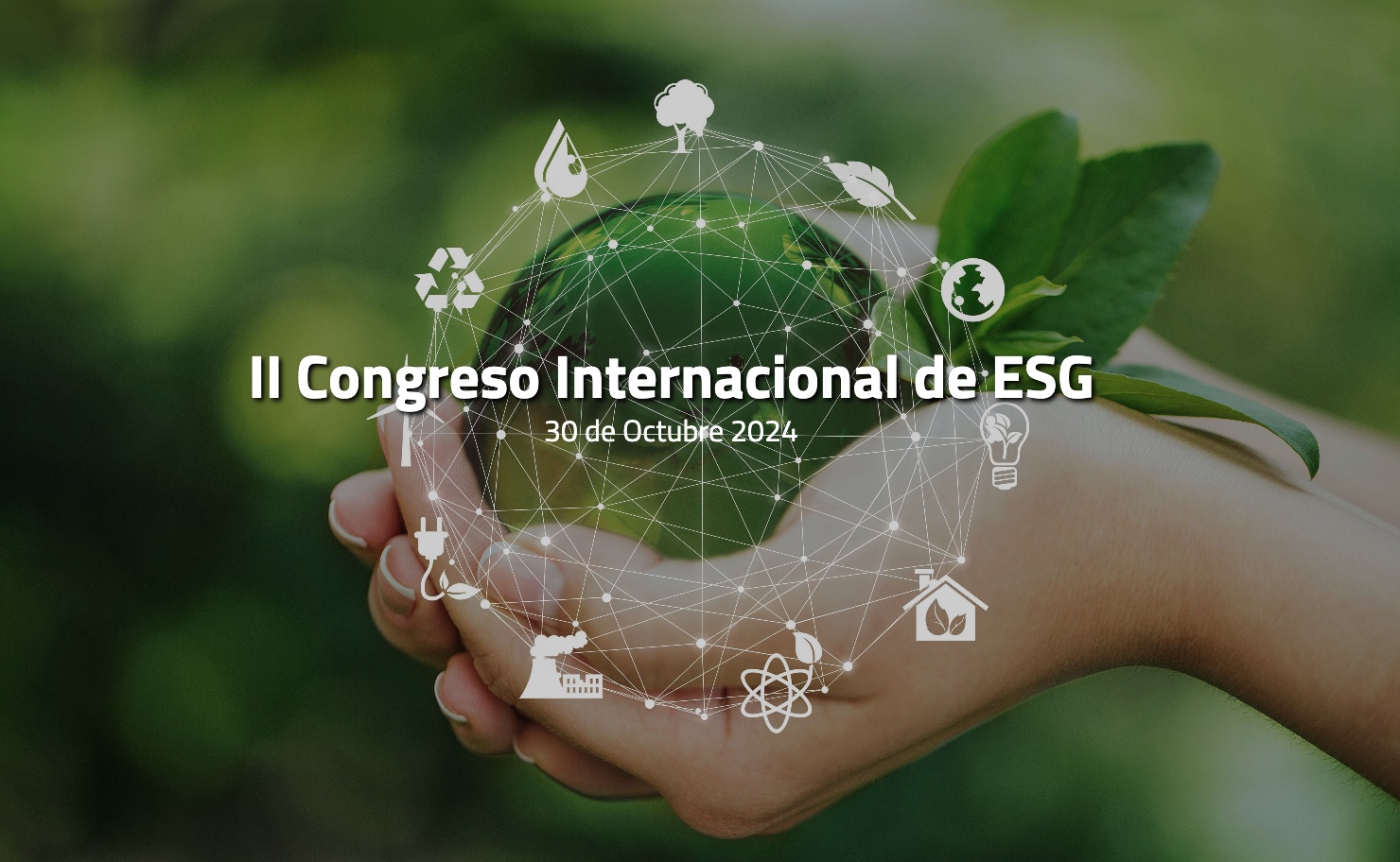 II Congreso Internacional de ESG