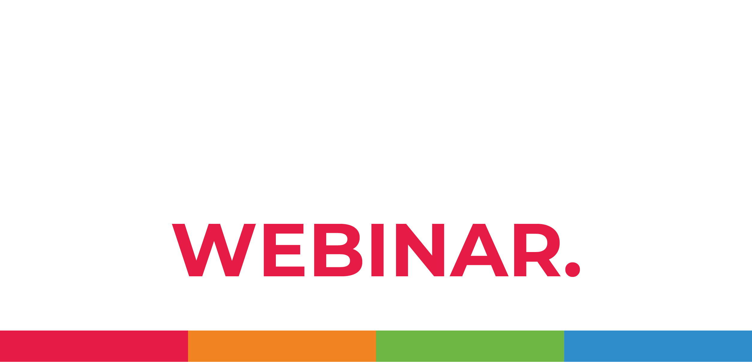 Webinar la reputación es negocio: ¿sabes gestionarla?