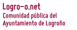 Ayuntamiento de Logroño: comunidad pública logro-o.net