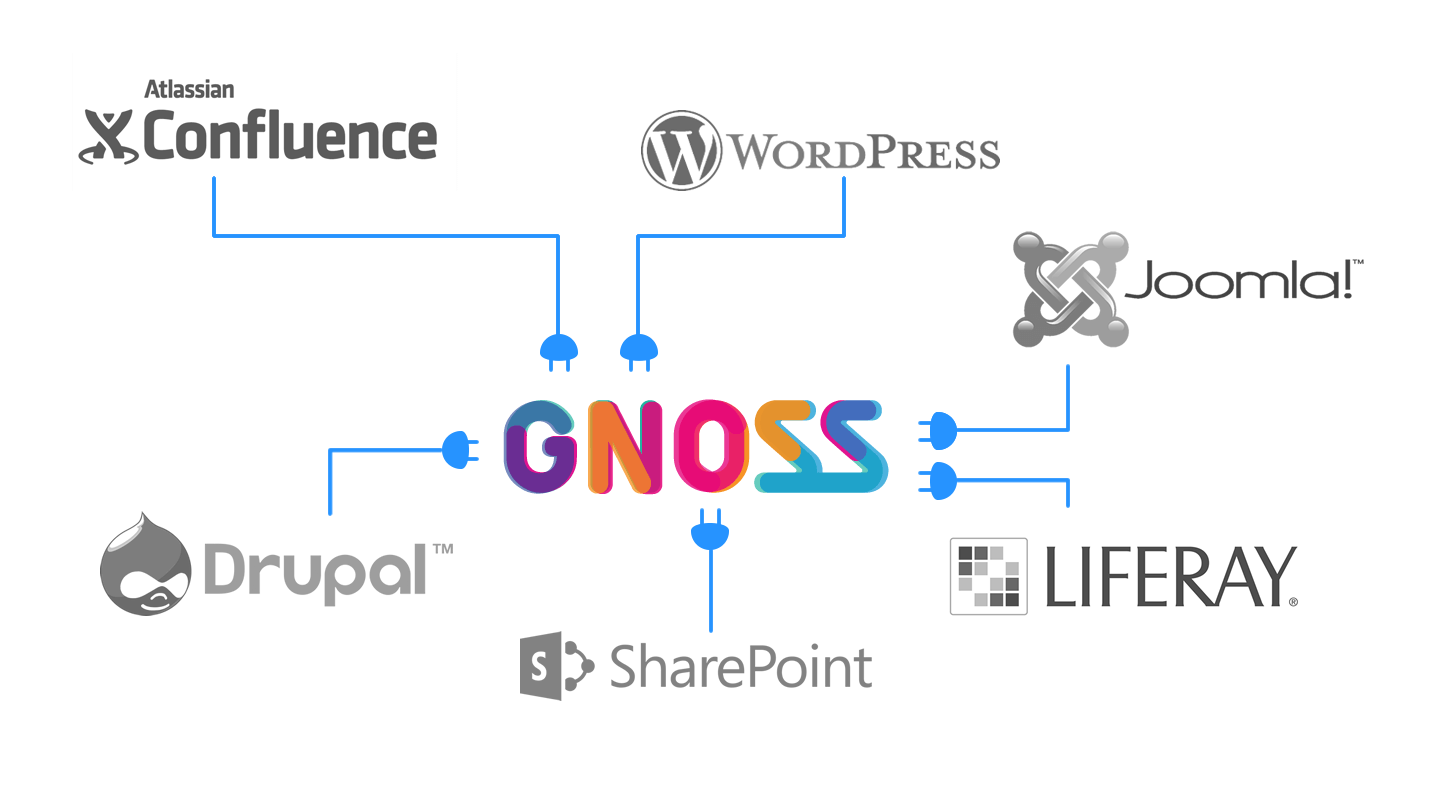 GNOSS Semantic Search Plug-ins -- Plugins