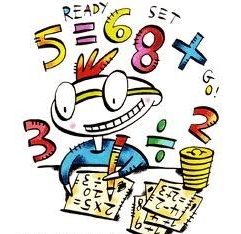 Math exercises Math exercises