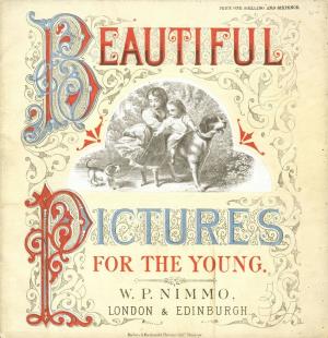 Beautiful pictures for the young (International Children's Digital Library)