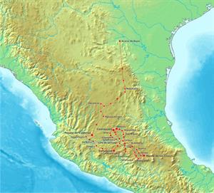 Historia de la independencia de México (4 vídeos)