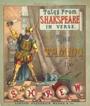 The taming of the shrew (International Children's Digital Library)