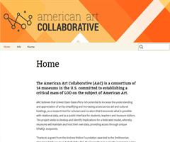 American Art Collaborative