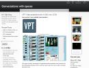 Video Projection Tools - VPT