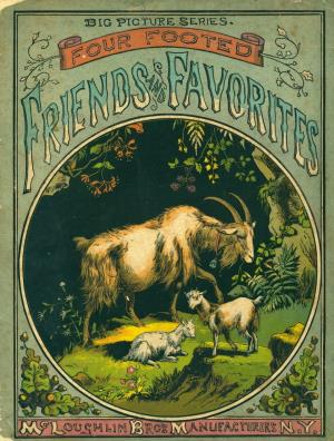 Four footed friends and favorites (International Children's Digital Library)