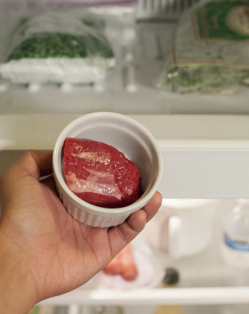 Is It Better To Refrigerate Or Freeze To Prevent Bacteria On Foods?