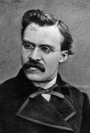 Interpretaciones y malinterpretaciones después de Nietzsche. ¿Es la filosofía de Nietzsche antisemita? (Didacfilo)