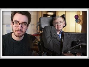 Por qué Stephen Hawking Será Siempre Recordado