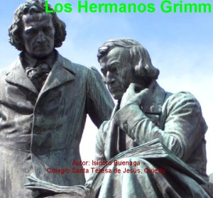 Hermanos Grimm