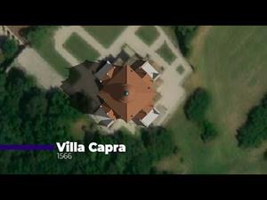 Análisis sobre la Villa Capra