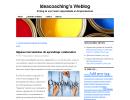 Algunas herramientas de aprendizaje colaborativo (Ideacoaching’s Weblog)