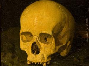 ADN para resolver el misterio del cráneo de Goya
