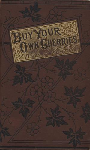 Buy your own cherries! and other tales (International Children's Digital Library)