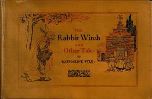 The rabbit witch and other tales (International Children's Digital Library)