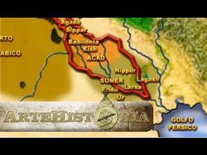 Mesopotamia y Oriente Medio