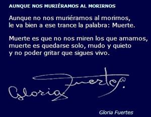 Poesías de Gloria Fuertes (poesi.as)