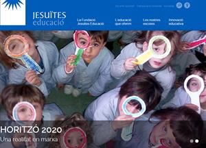 Los jesuitas eliminan las asignaturas, exámenes y horarios de sus colegios. Horizonte 2020