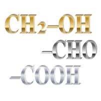Química del carbono. Química para 4º de Secundaria (pdf)