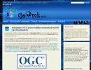 Estándares OGC: Realidad Aumentada móvil y geolocalización