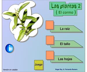 papel Vacilar Alargar Recursos > Tag > nutrición de las plantas - Didactalia: material educativo