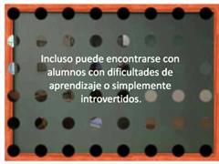 Práctica Innovación educativa