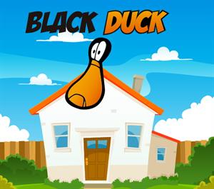 Black duck and the phrasal verbs. Vacaciones de verano 2014
