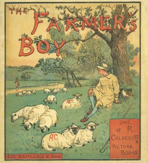The farmer's boy (International Children's Digital Library)