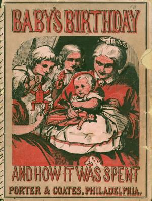 Baby's birthday and how it was spent (International Children's Digital Library)