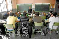 Educación para la Ciudadanía: la polémica, fuera del aula (elmundo.es)