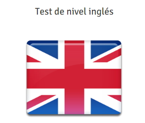 Test de nivel de inglés (Oxford hOUSE)