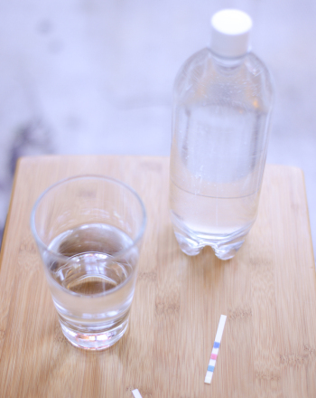 Tap Water, Bottled Water
