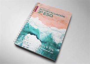 Cuaderno de verano para alumnos de 3ºESO #YSTP